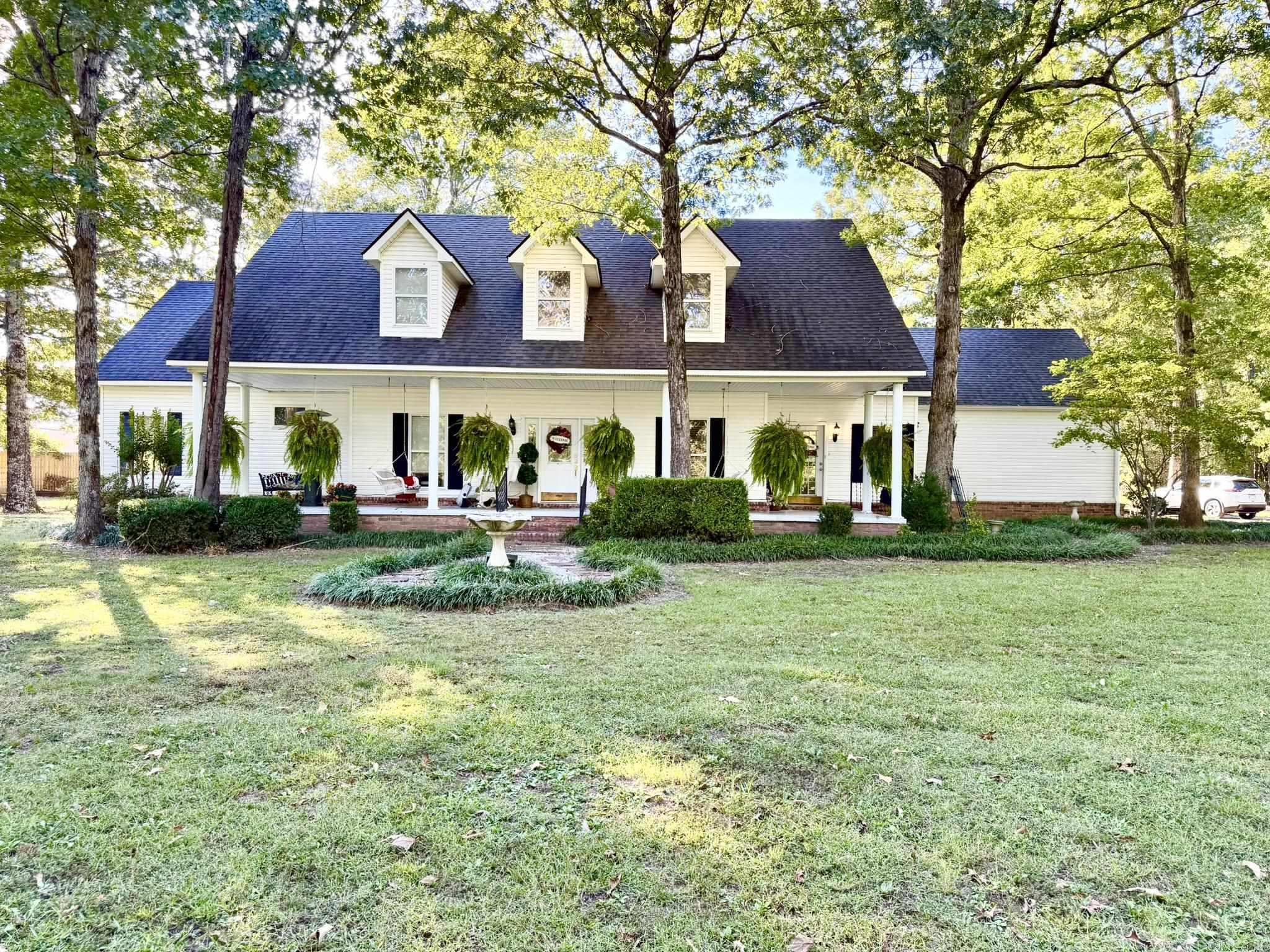 Brewer - Residential