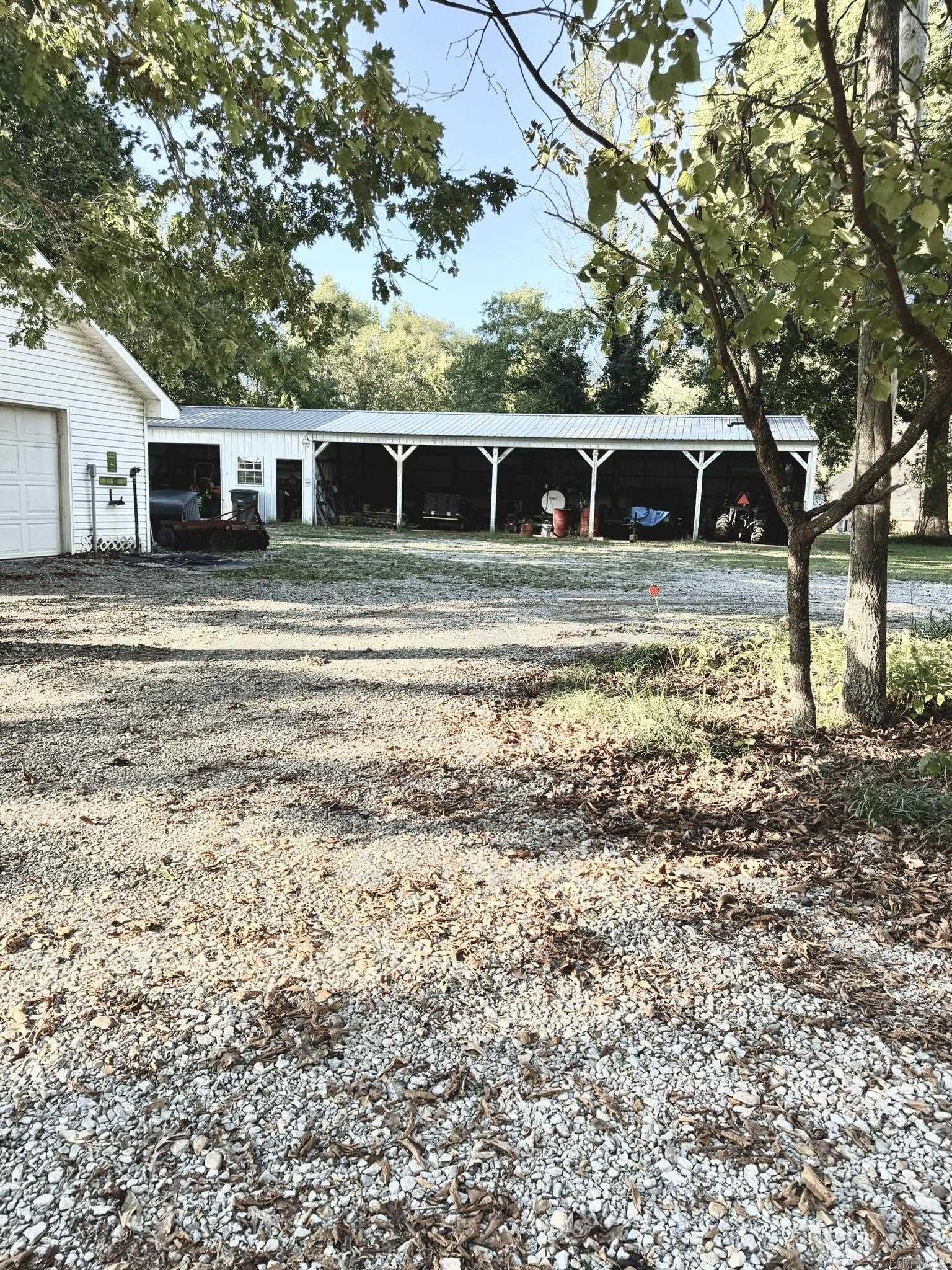 Brewer - Residential
