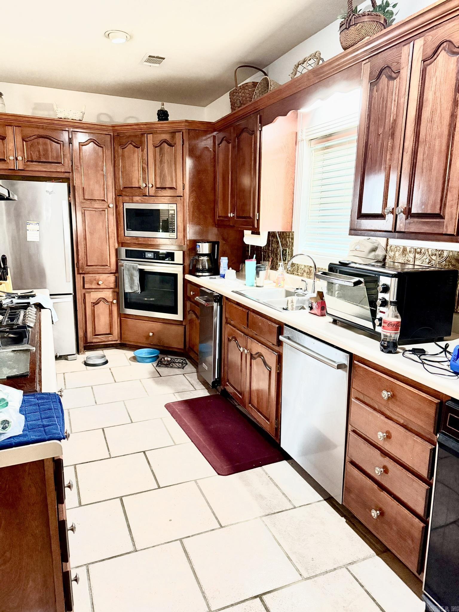 Brewer - Residential