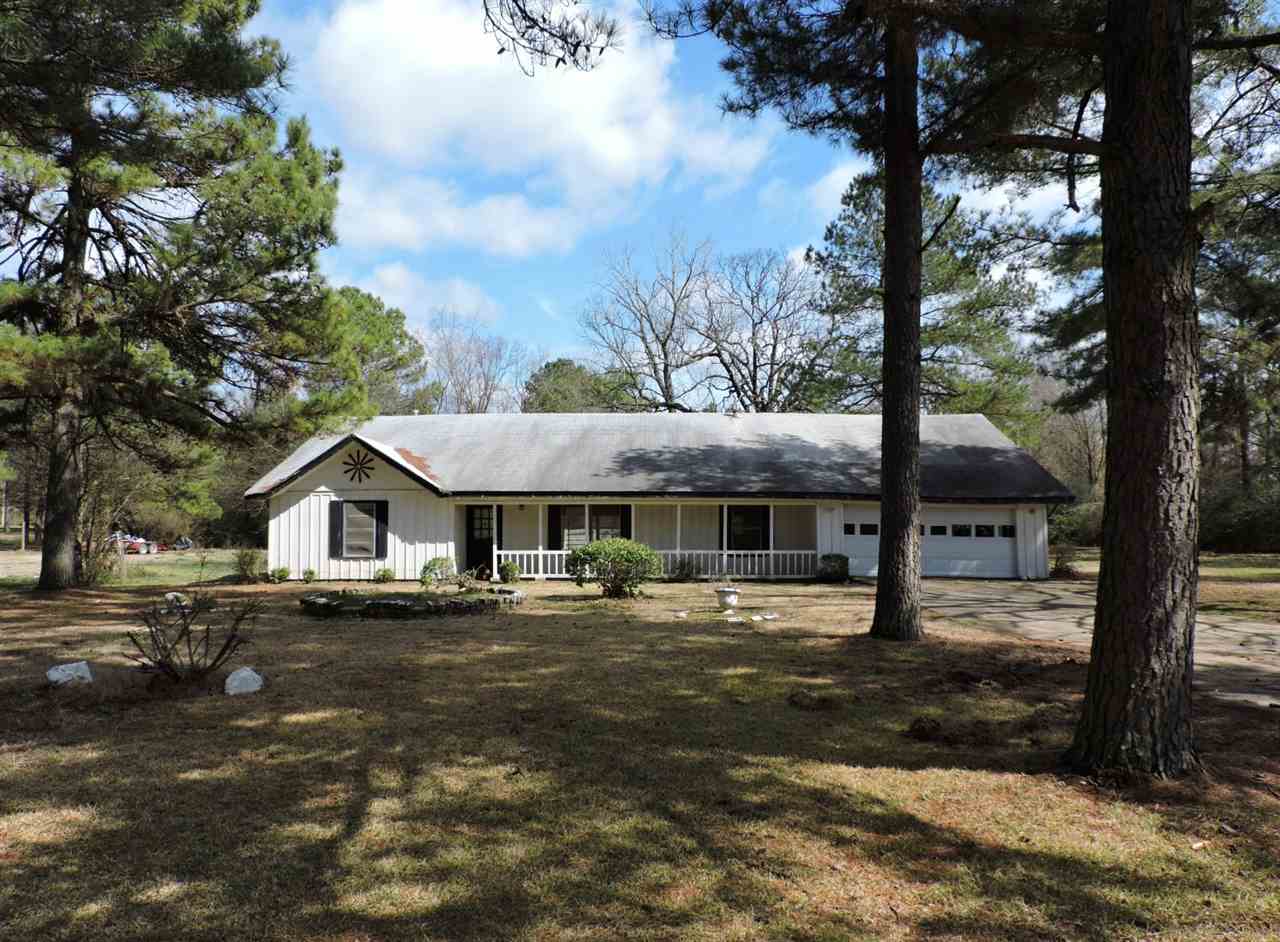 Shady Grove - Residential