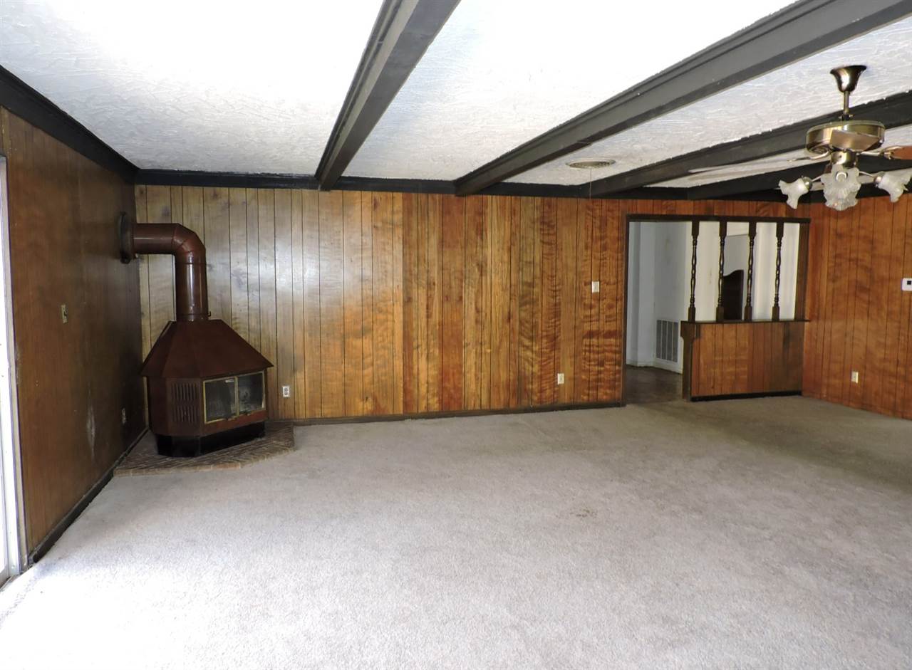 Shady Grove - Residential