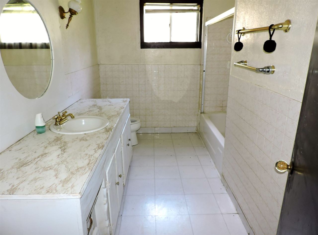 Shady Grove - Residential