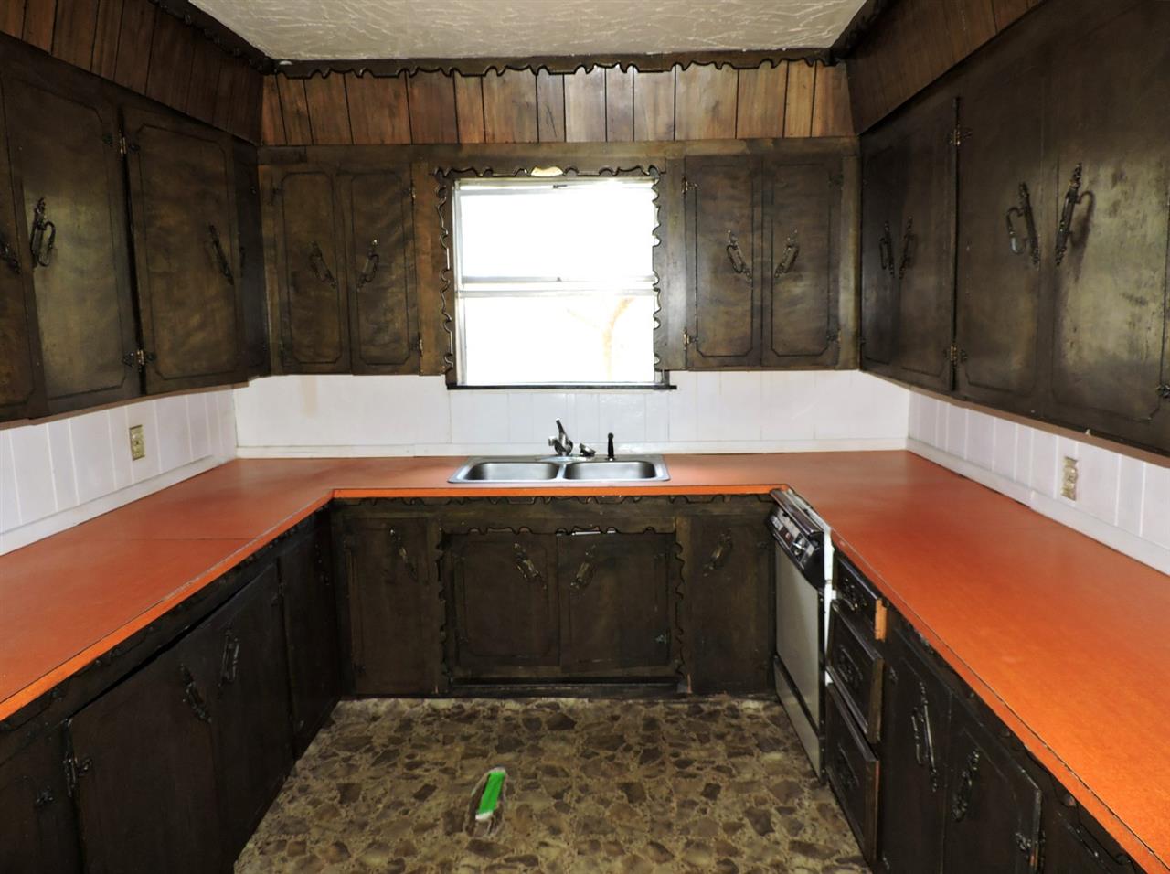 Shady Grove - Residential