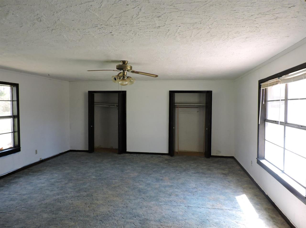 Shady Grove - Residential