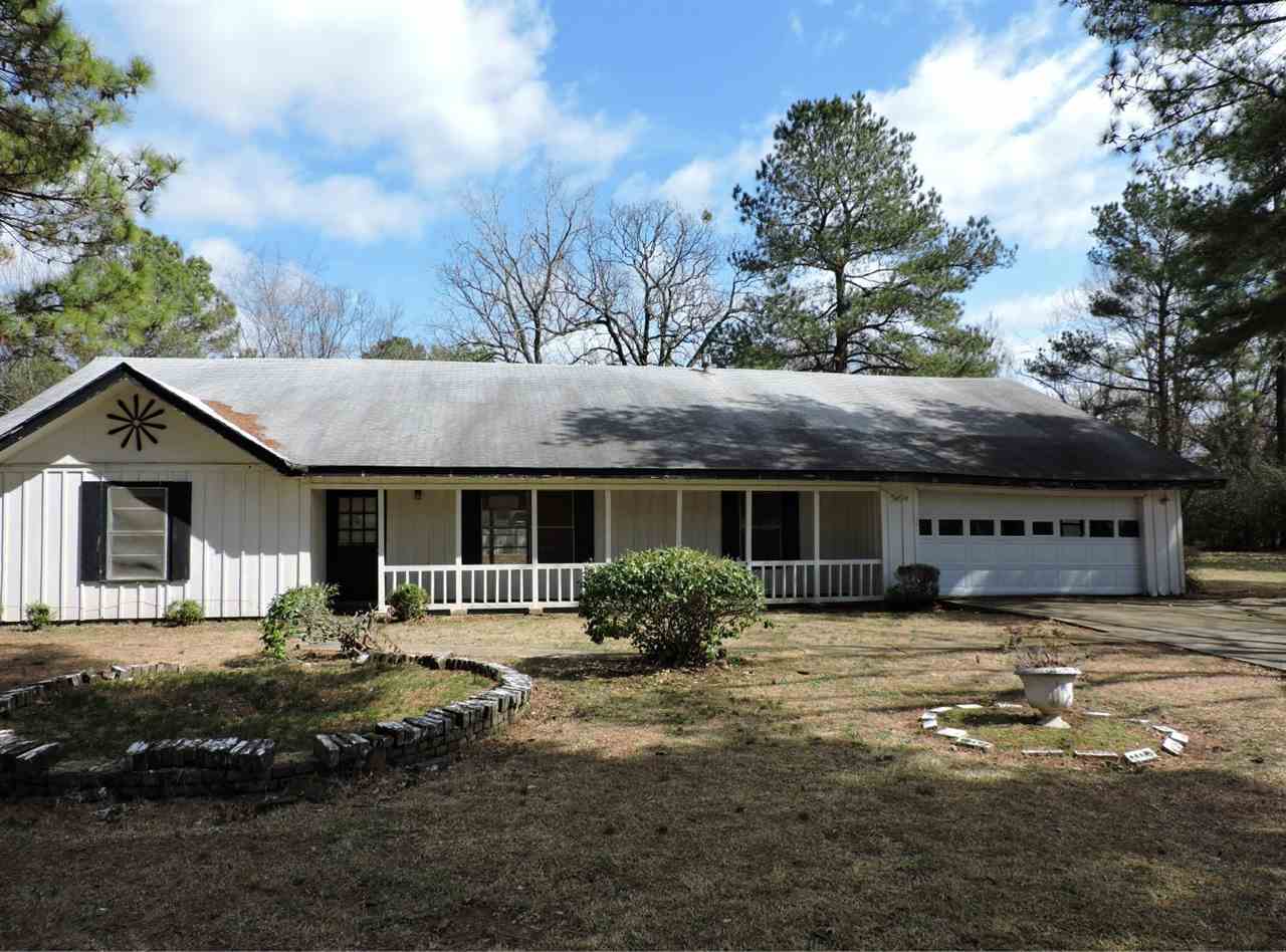 Shady Grove - Residential