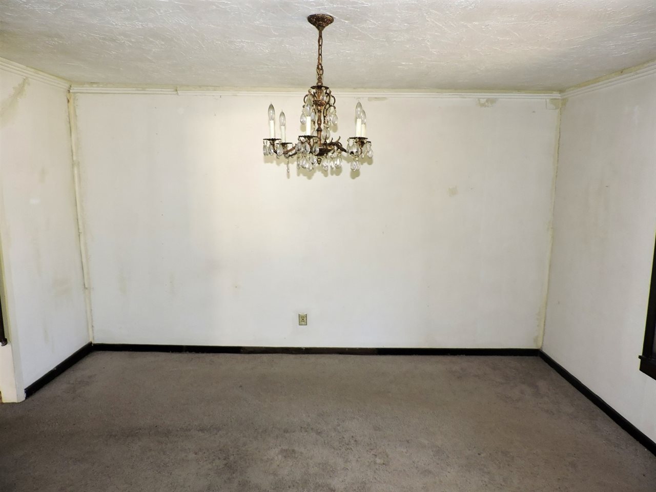 Shady Grove - Residential