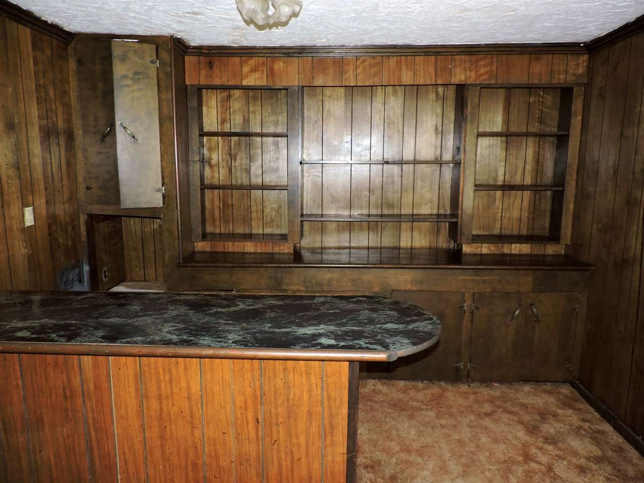 Shady Grove - Residential