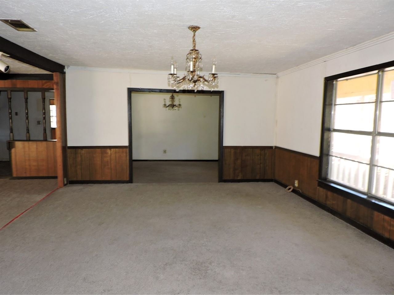 Shady Grove - Residential