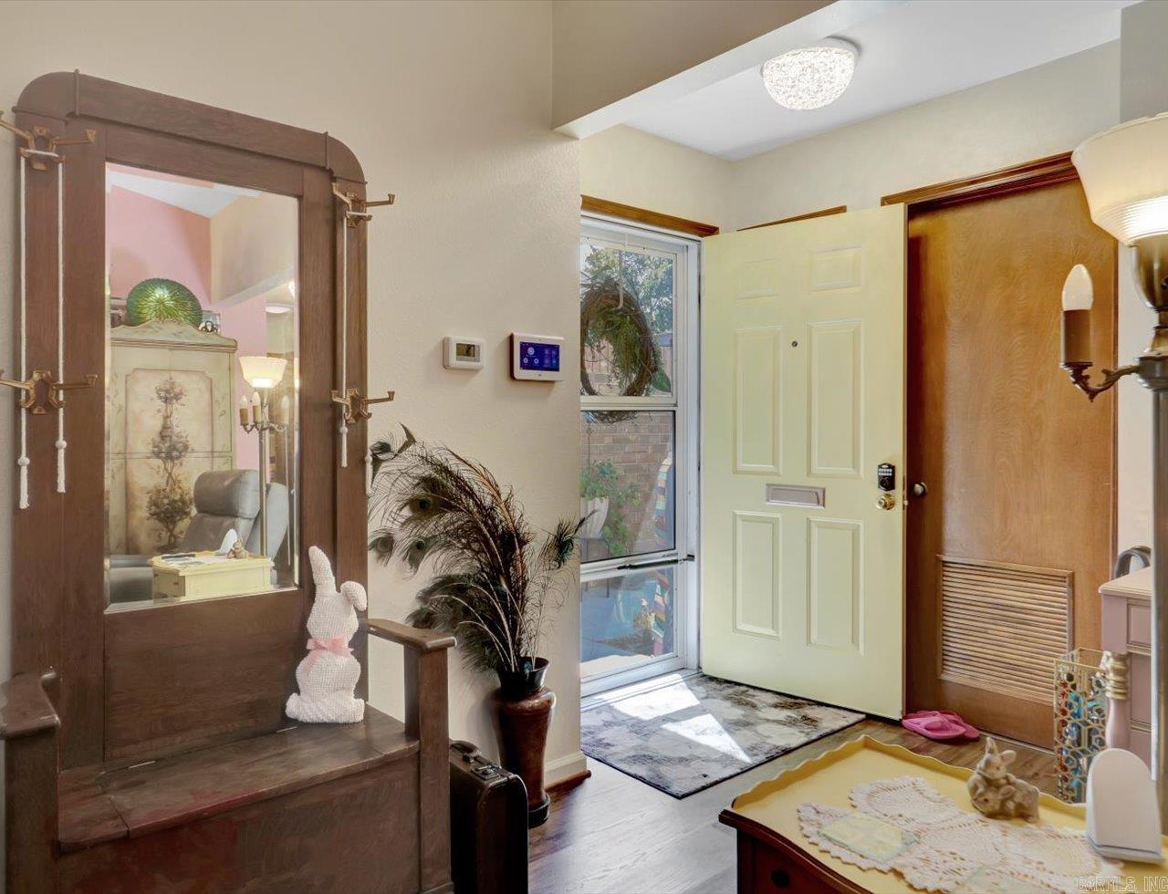 Huntleigh Woods HPR - Residential