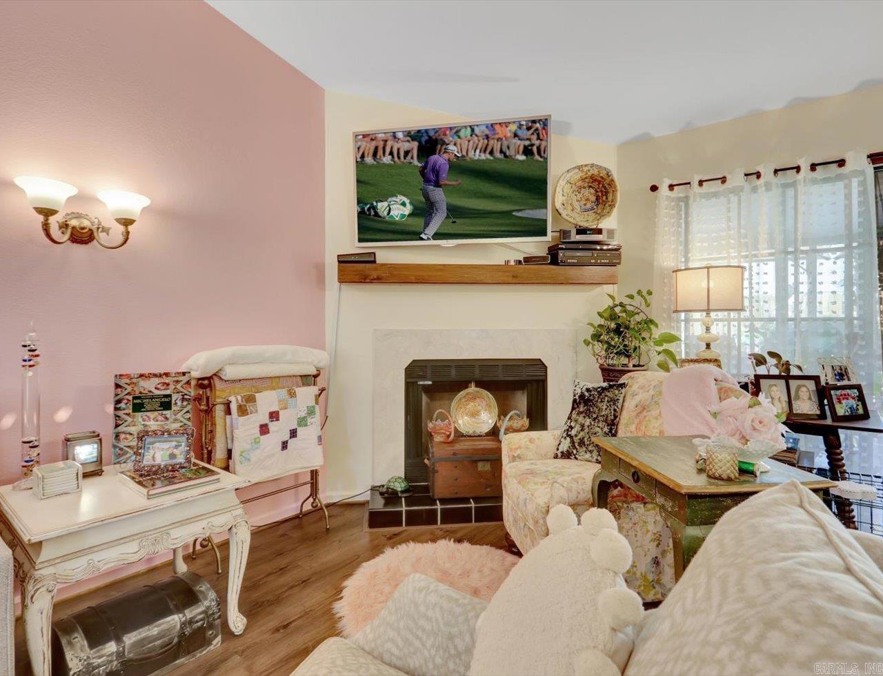 Huntleigh Woods HPR - Residential