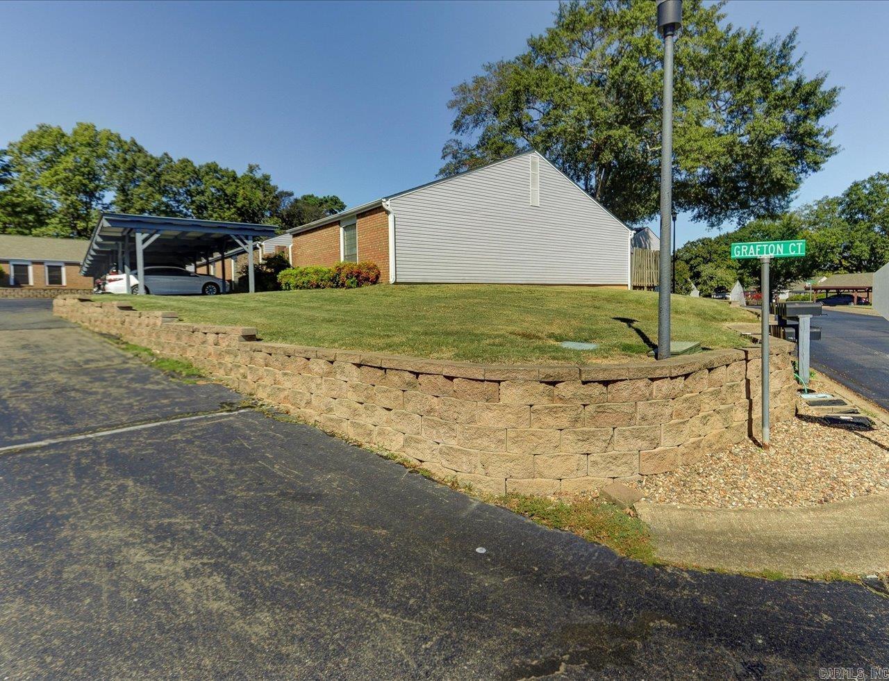 Huntleigh Woods HPR - Residential