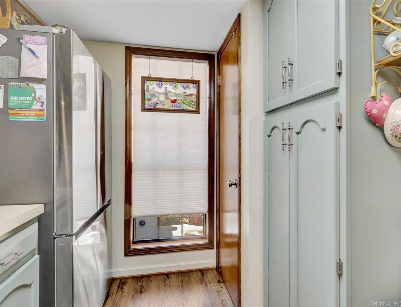 Huntleigh Woods HPR - Residential