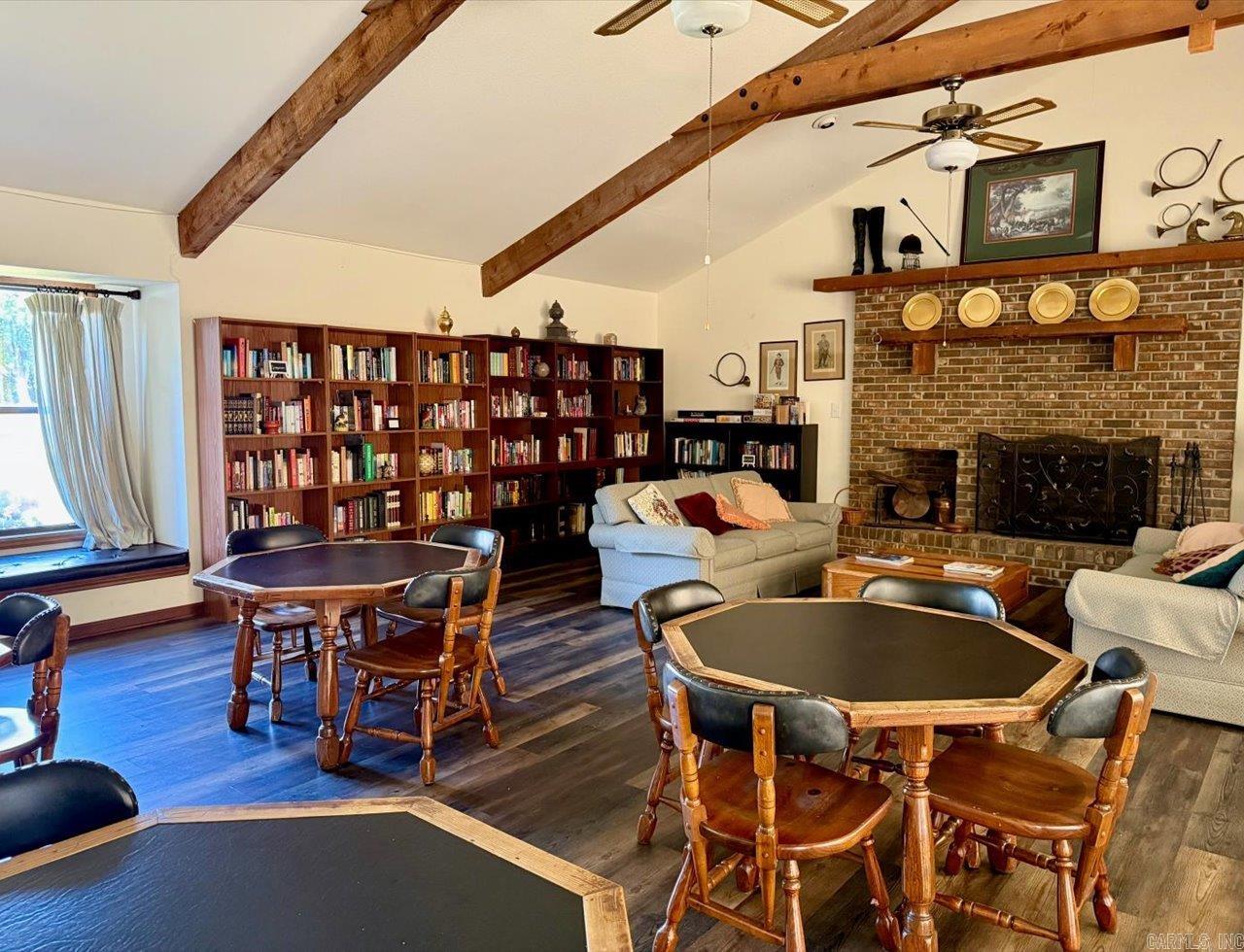 Huntleigh Woods HPR - Residential