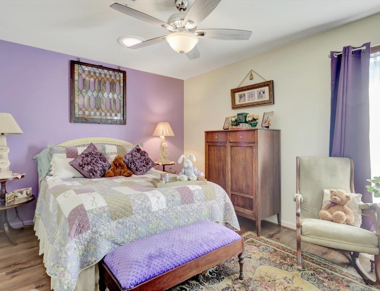 Huntleigh Woods HPR - Residential