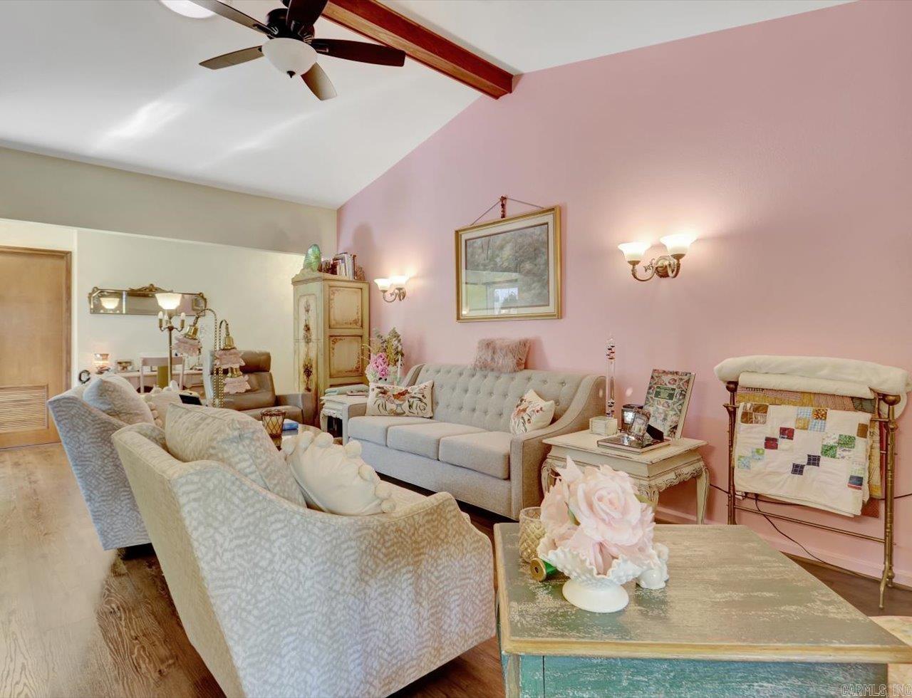 Huntleigh Woods HPR - Residential