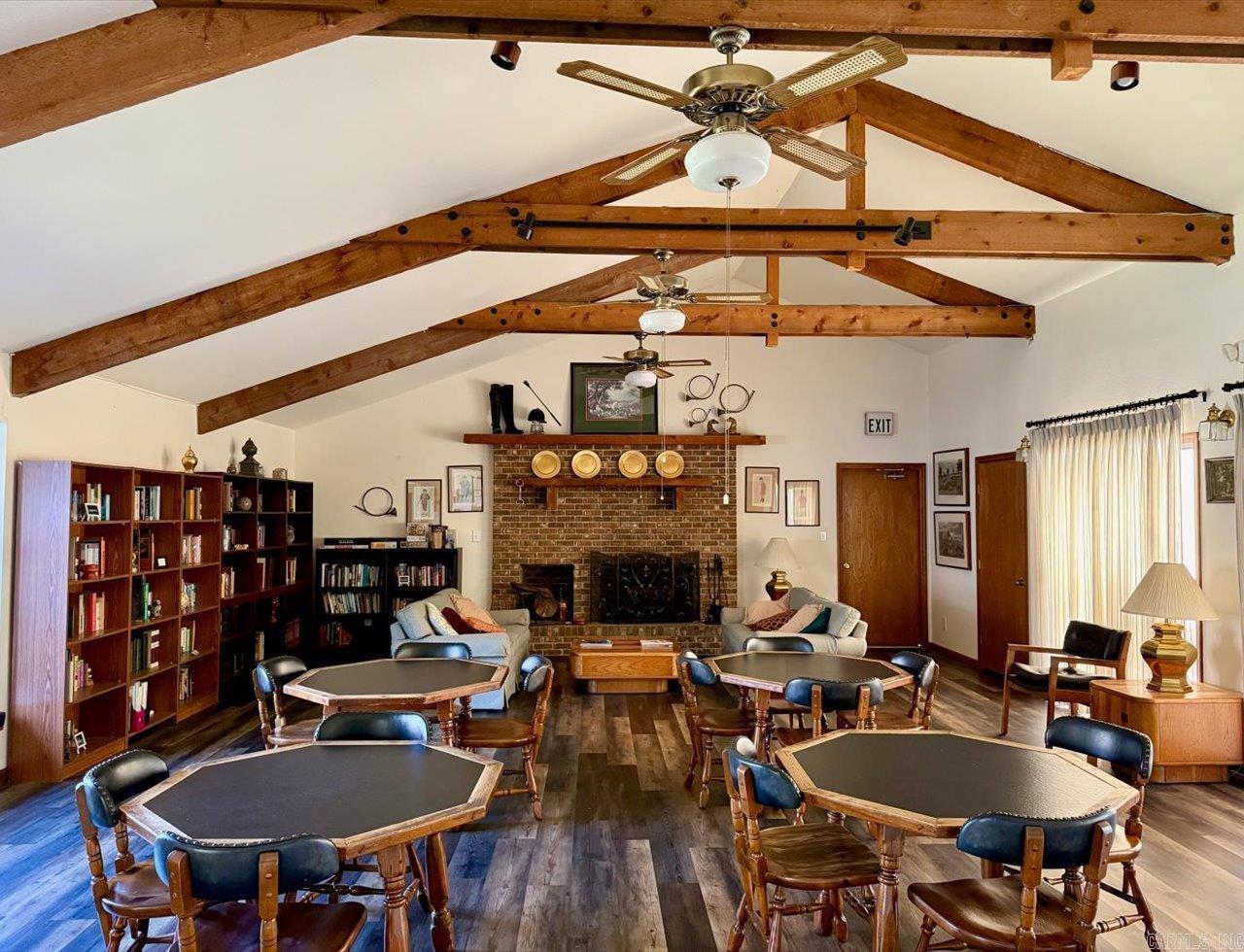 Huntleigh Woods HPR - Residential