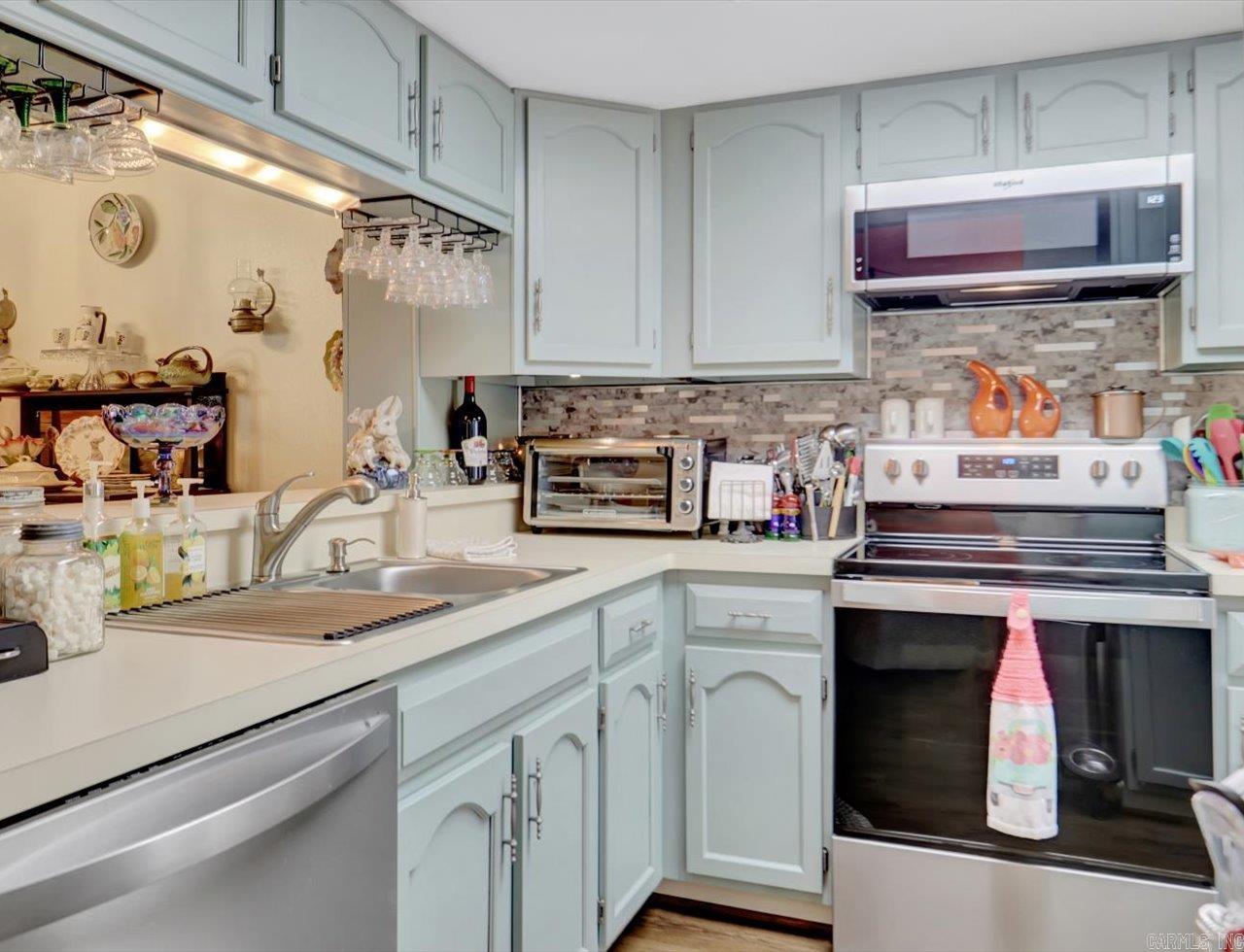 Huntleigh Woods HPR - Residential