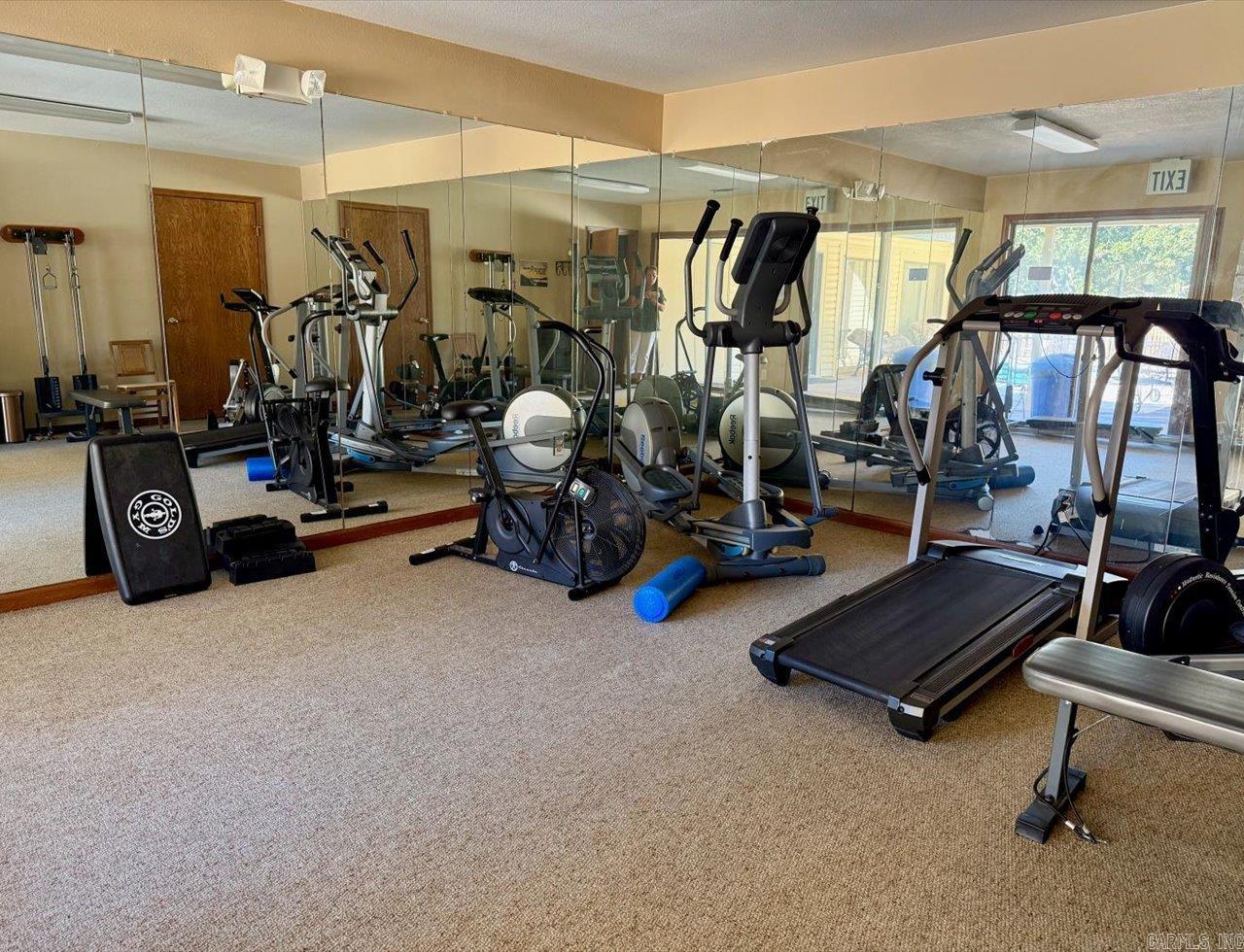 Huntleigh Woods HPR - Residential