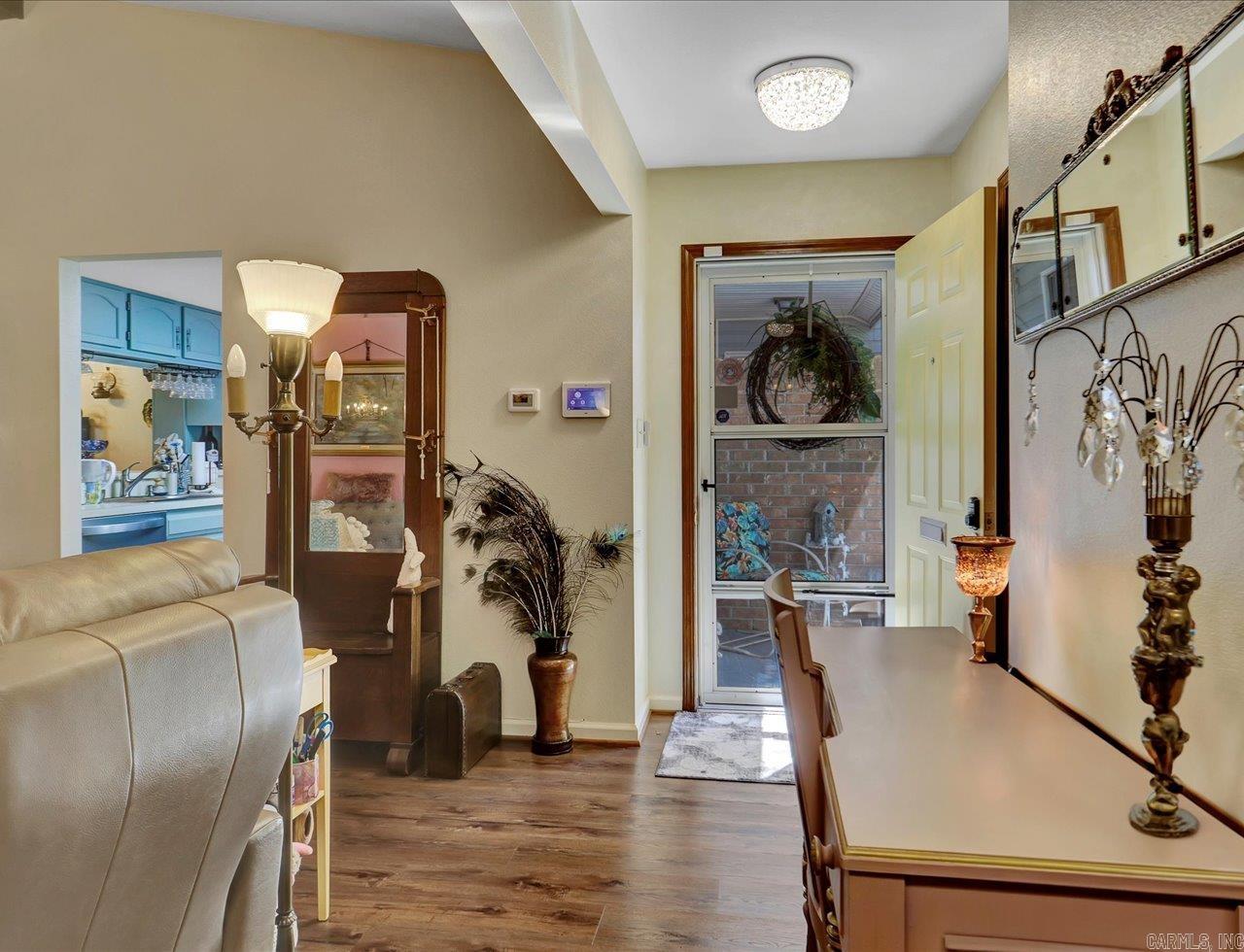 Huntleigh Woods HPR - Residential