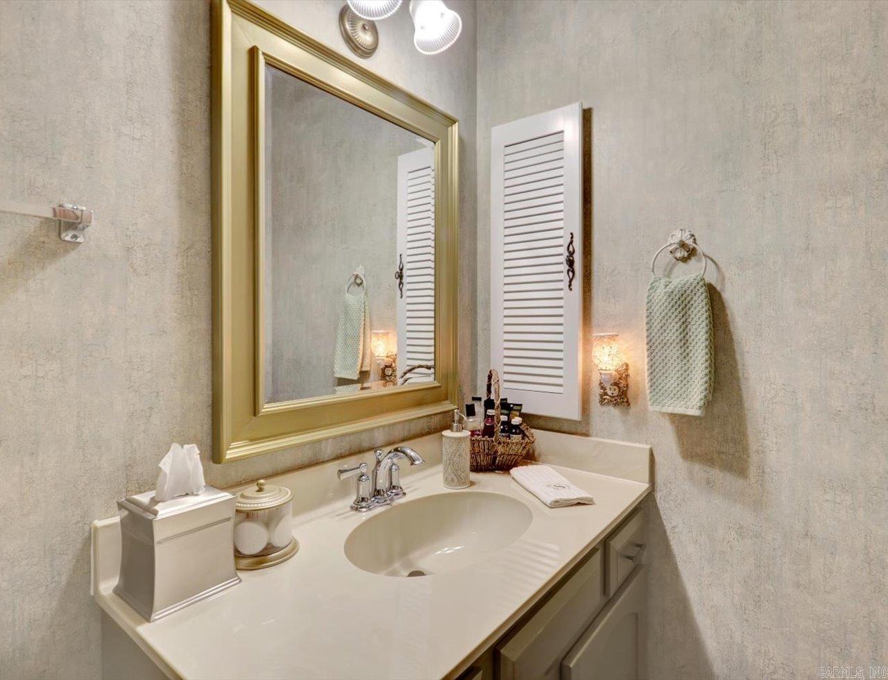 Huntleigh Woods HPR - Residential