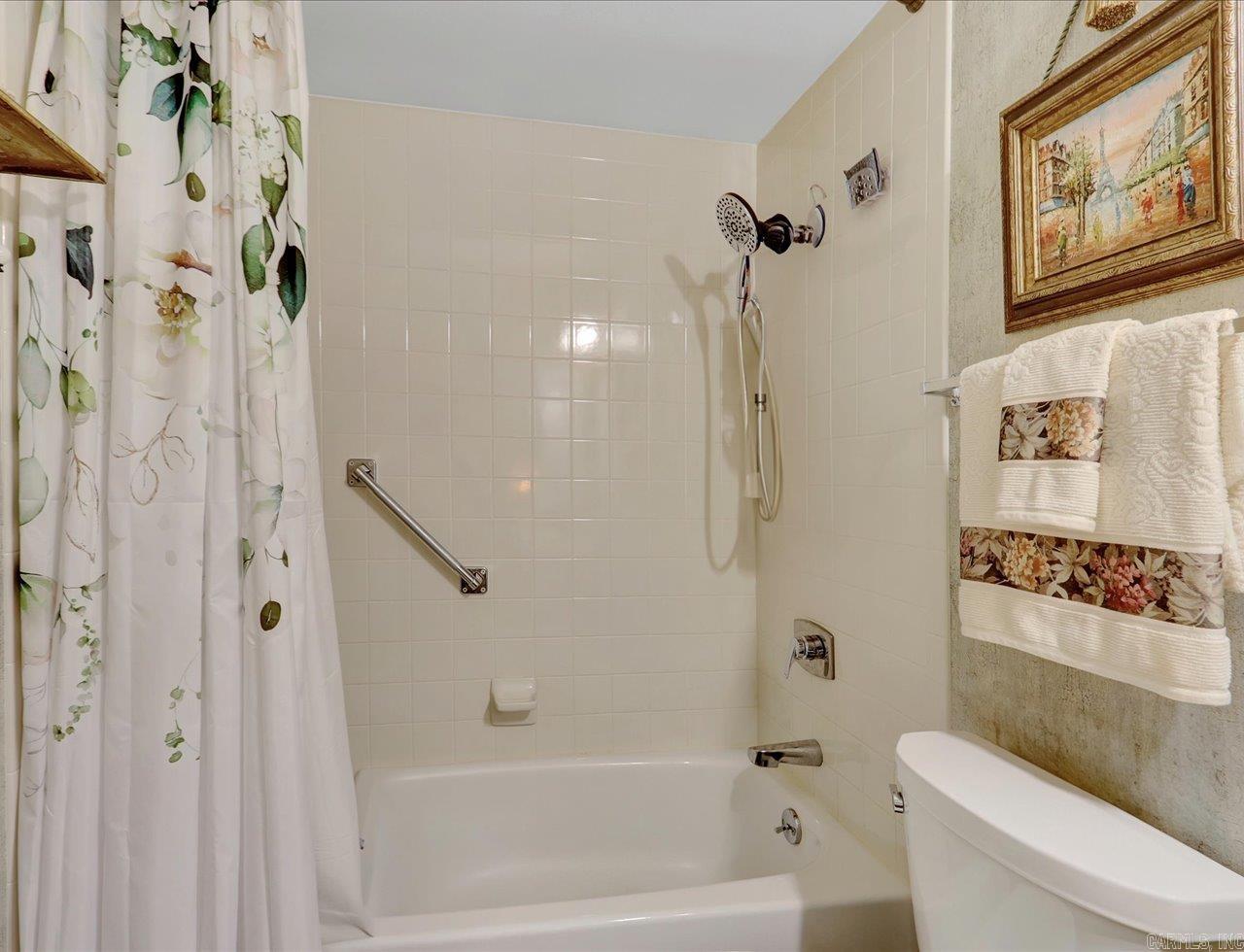 Huntleigh Woods HPR - Residential