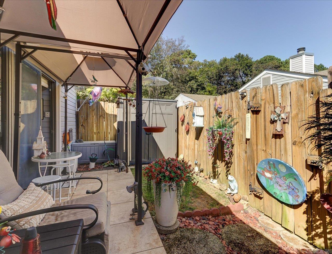 Huntleigh Woods HPR - Residential