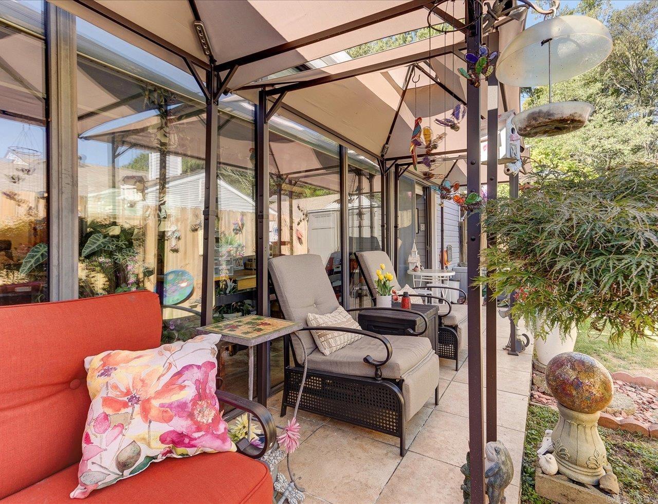 Huntleigh Woods HPR - Residential