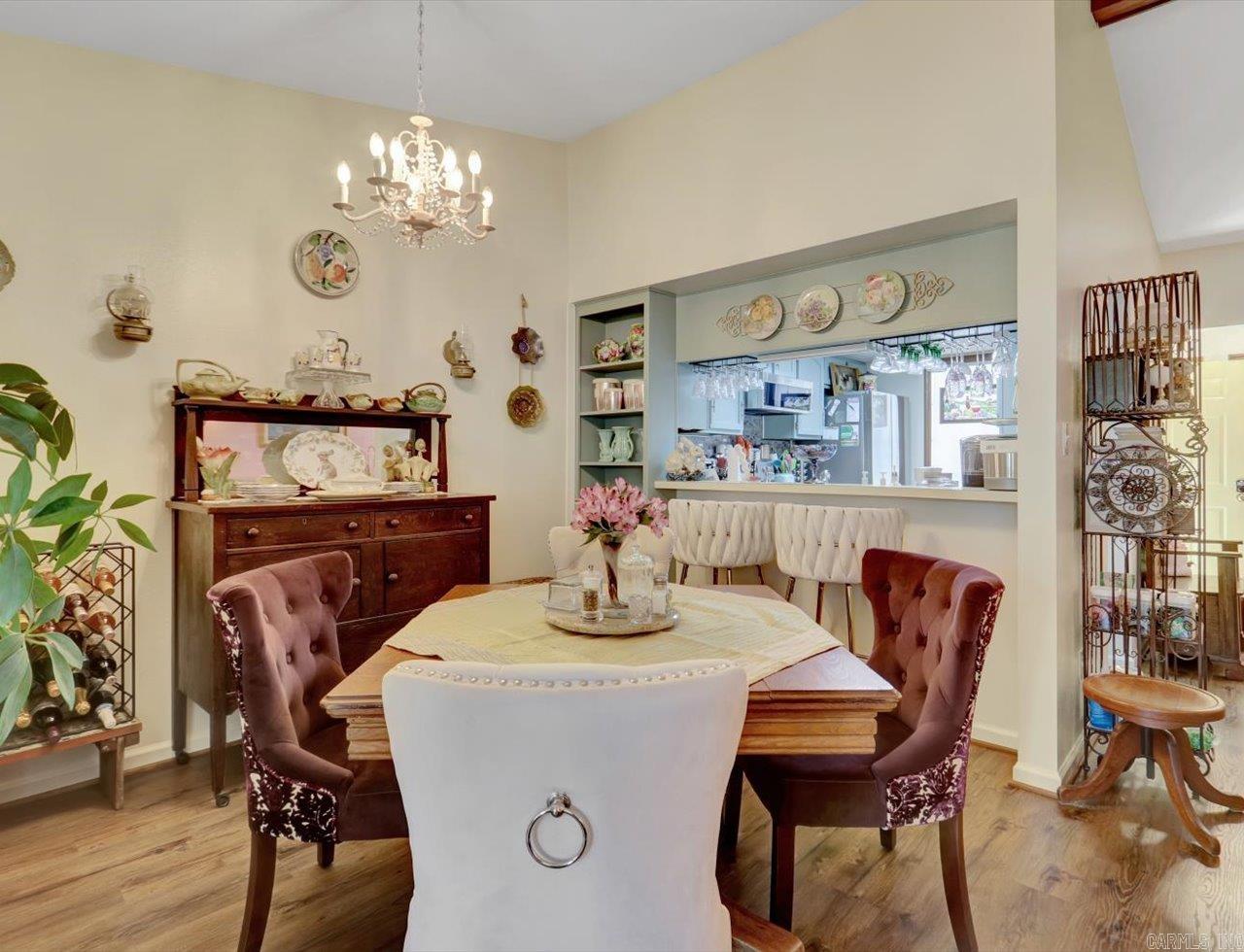 Huntleigh Woods HPR - Residential