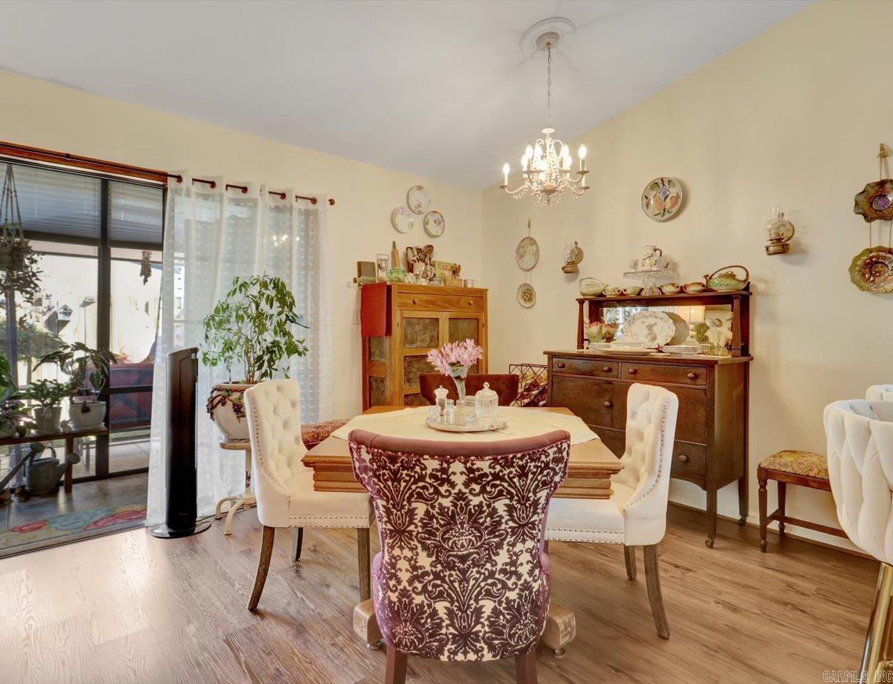 Huntleigh Woods HPR - Residential