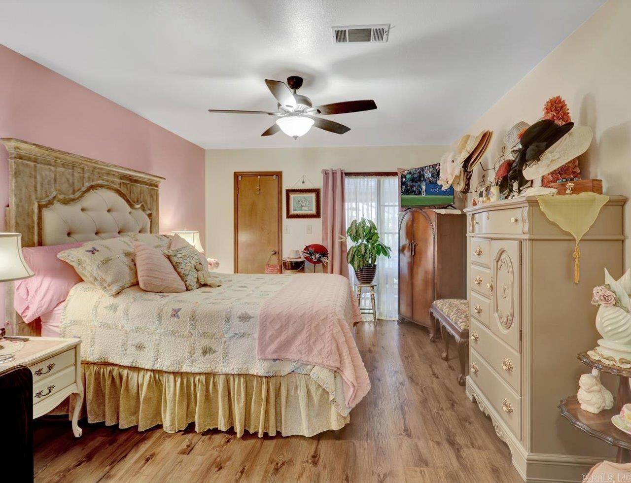 Huntleigh Woods HPR - Residential