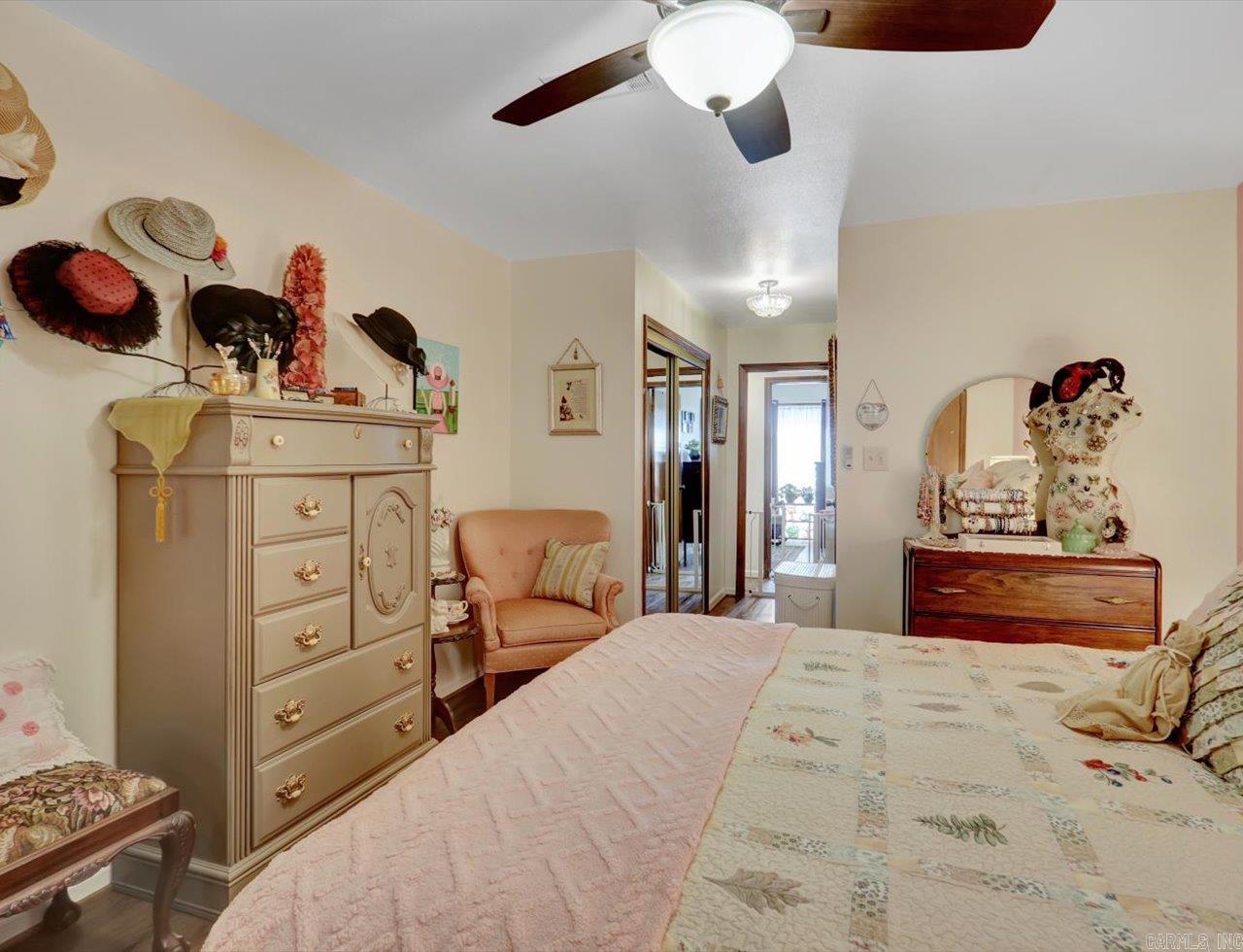 Huntleigh Woods HPR - Residential