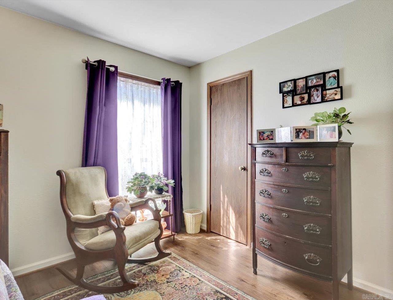 Huntleigh Woods HPR - Residential