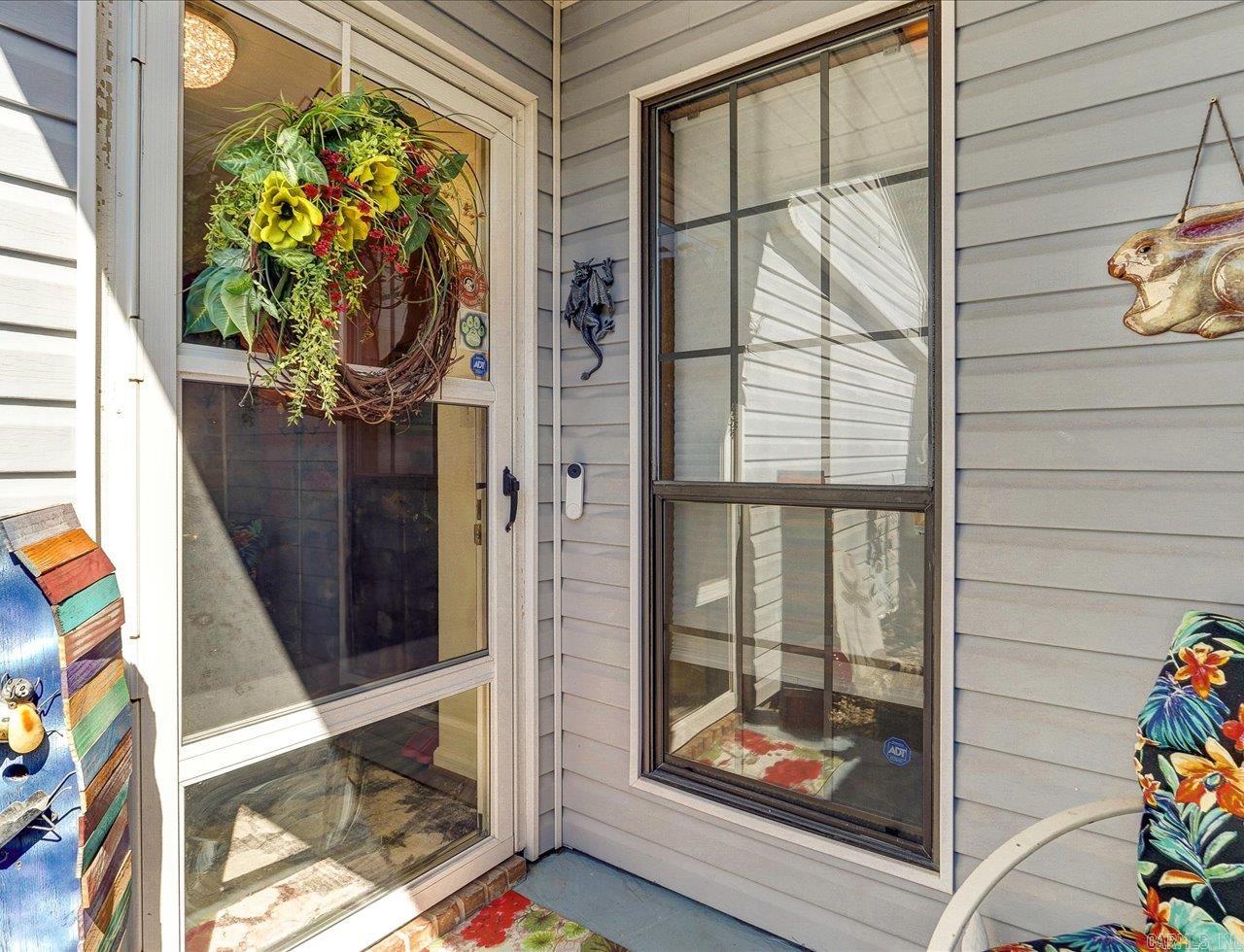 Huntleigh Woods HPR - Residential