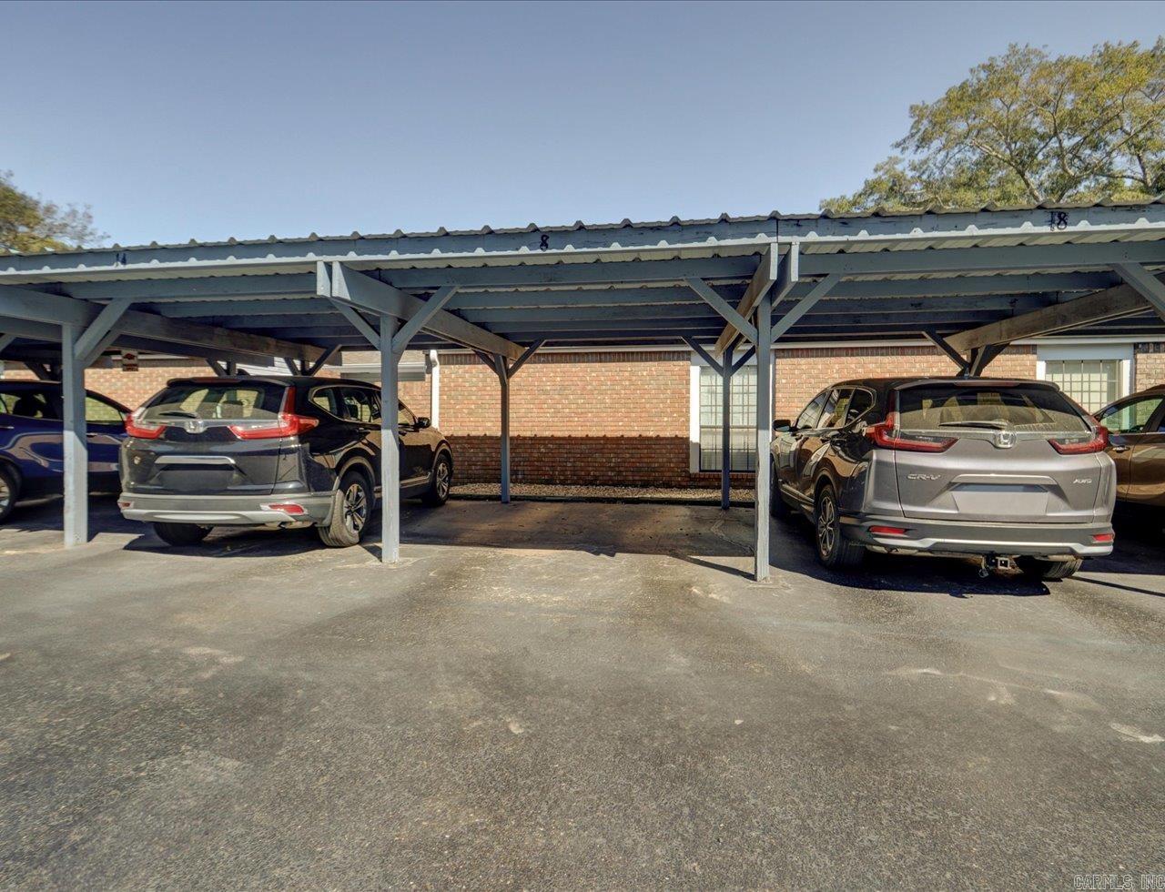 Huntleigh Woods HPR - Residential