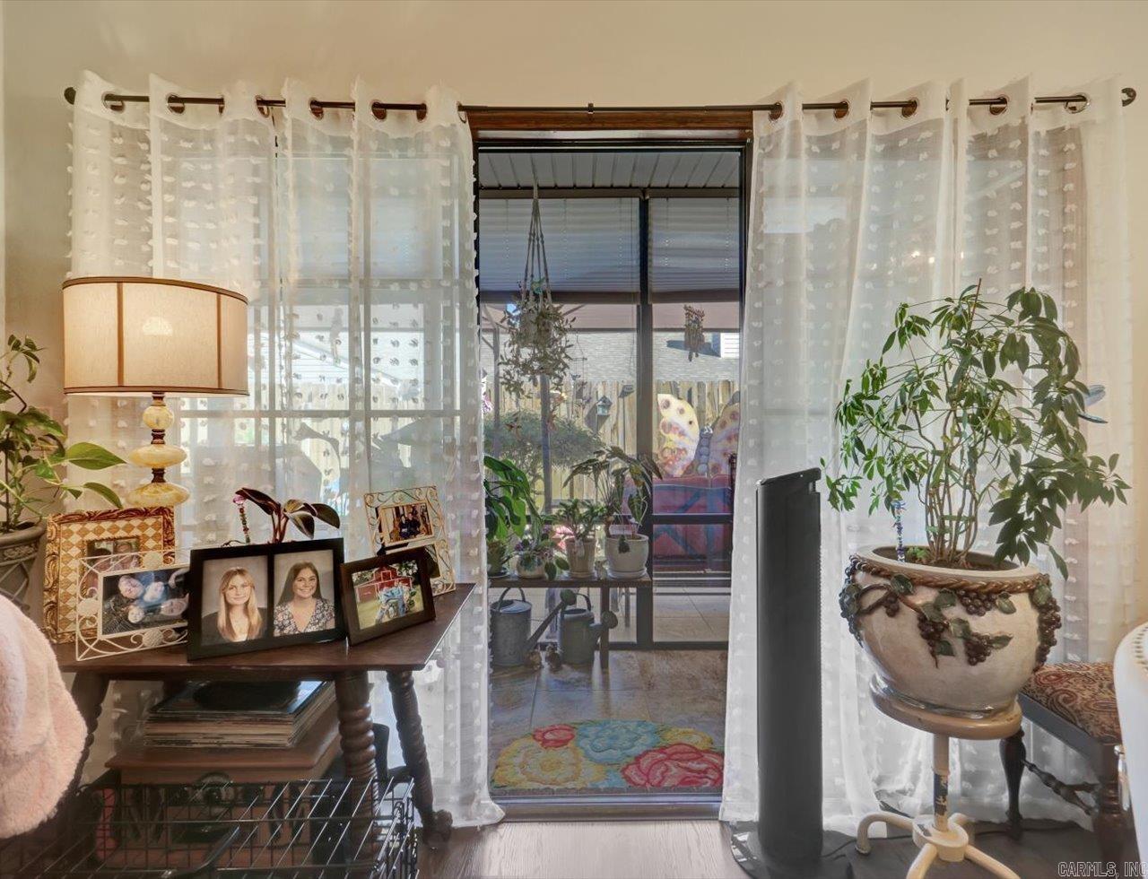 Huntleigh Woods HPR - Residential