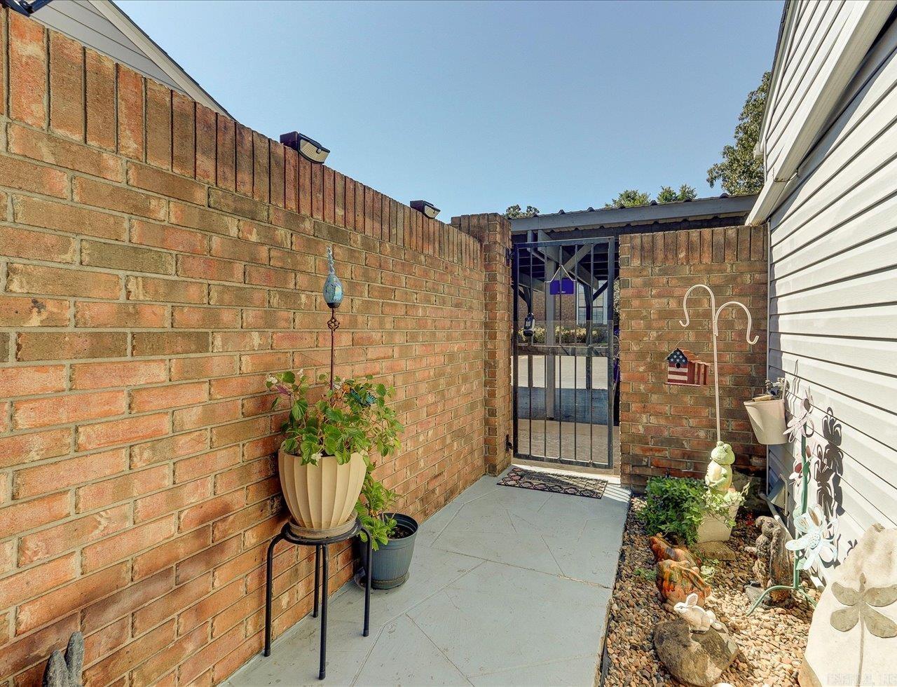 Huntleigh Woods HPR - Residential