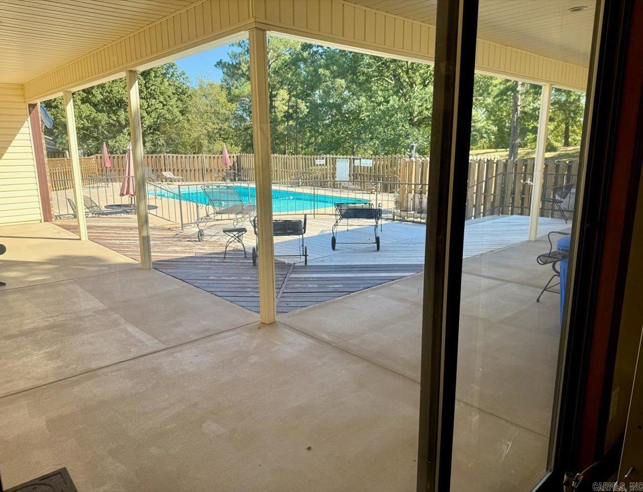 Huntleigh Woods HPR - Residential