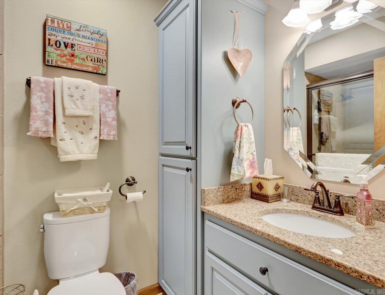 Huntleigh Woods HPR - Residential