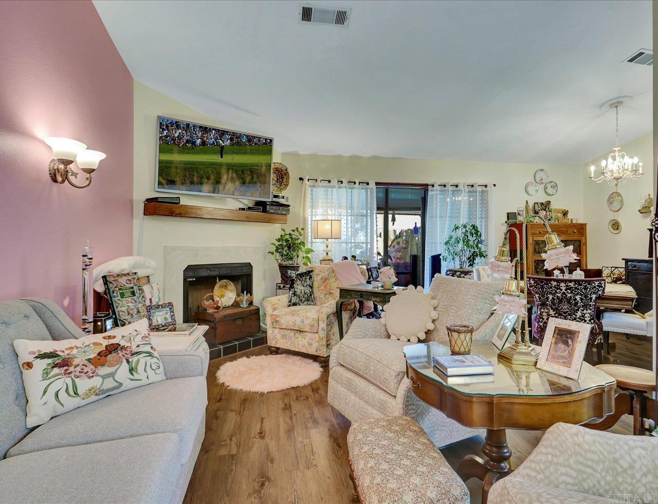 Huntleigh Woods HPR - Residential