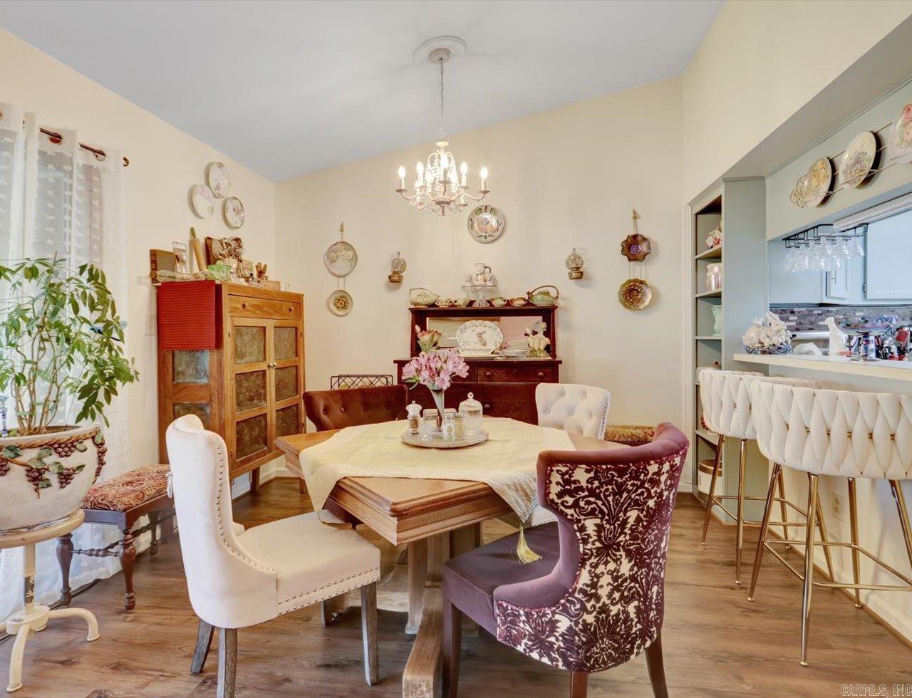 Huntleigh Woods HPR - Residential