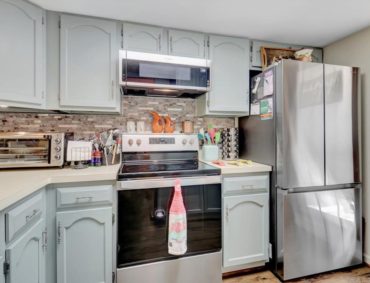 Huntleigh Woods HPR - Residential