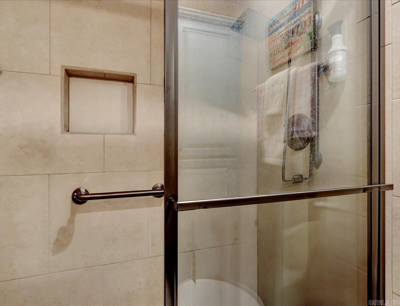 Huntleigh Woods HPR - Residential