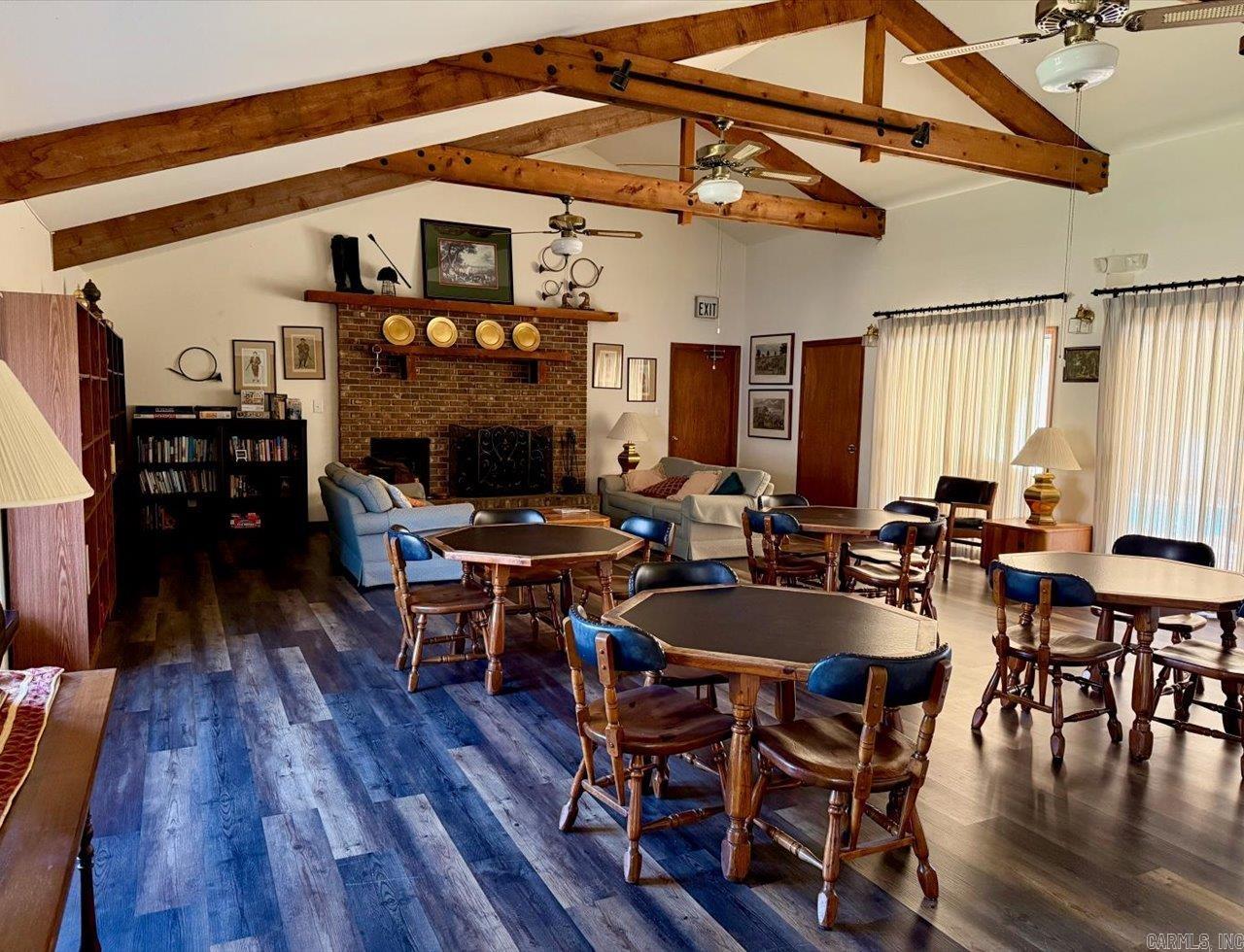 Huntleigh Woods HPR - Residential