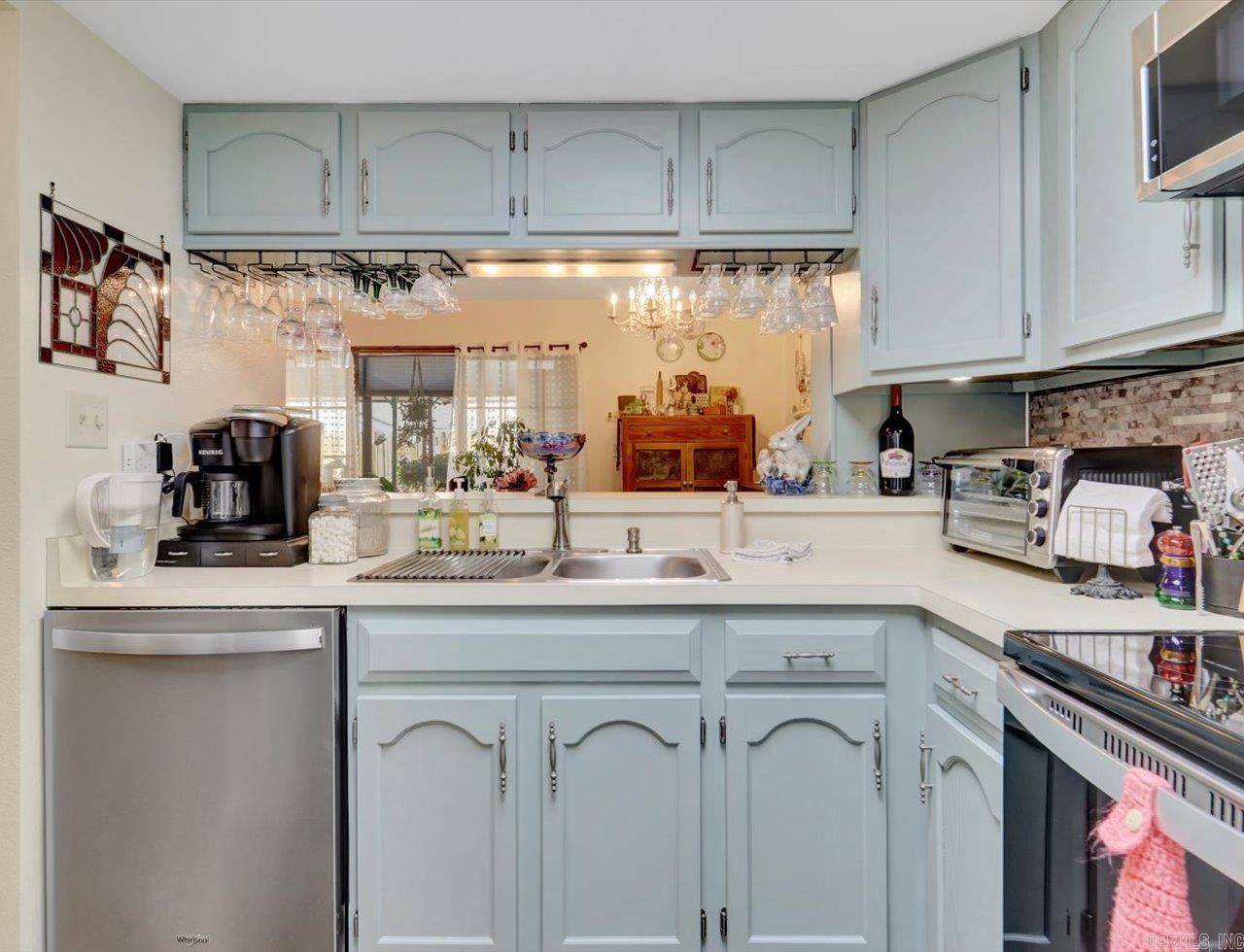 Huntleigh Woods HPR - Residential