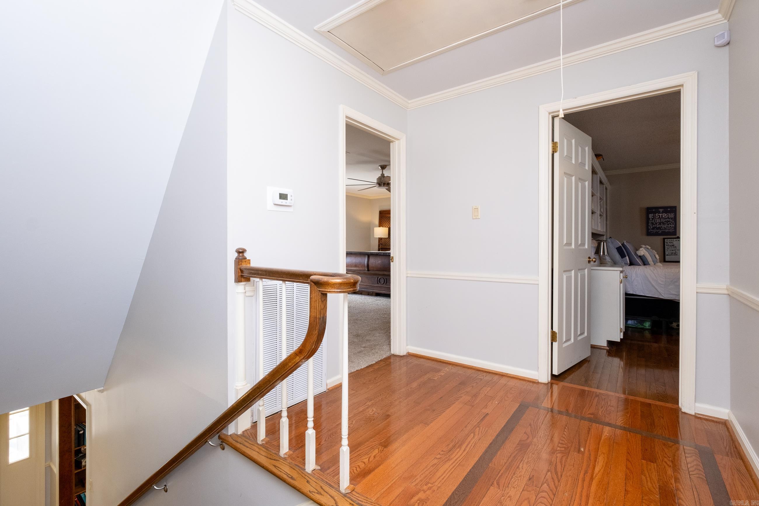 PLEASANT VALLEY - Residential