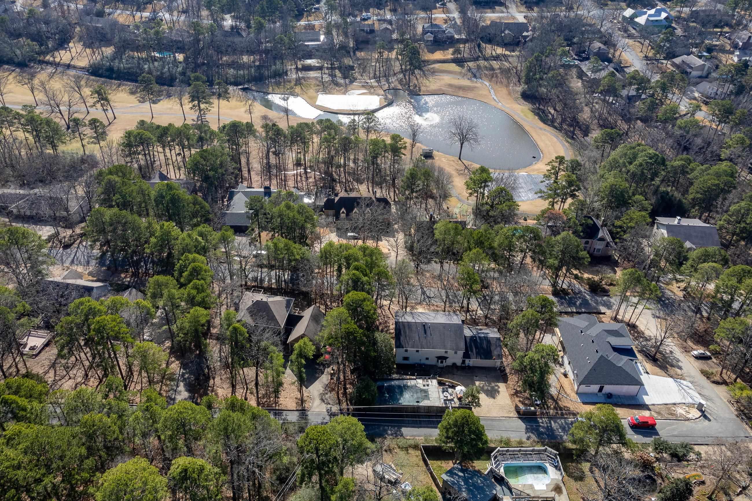 PLEASANT VALLEY - Residential