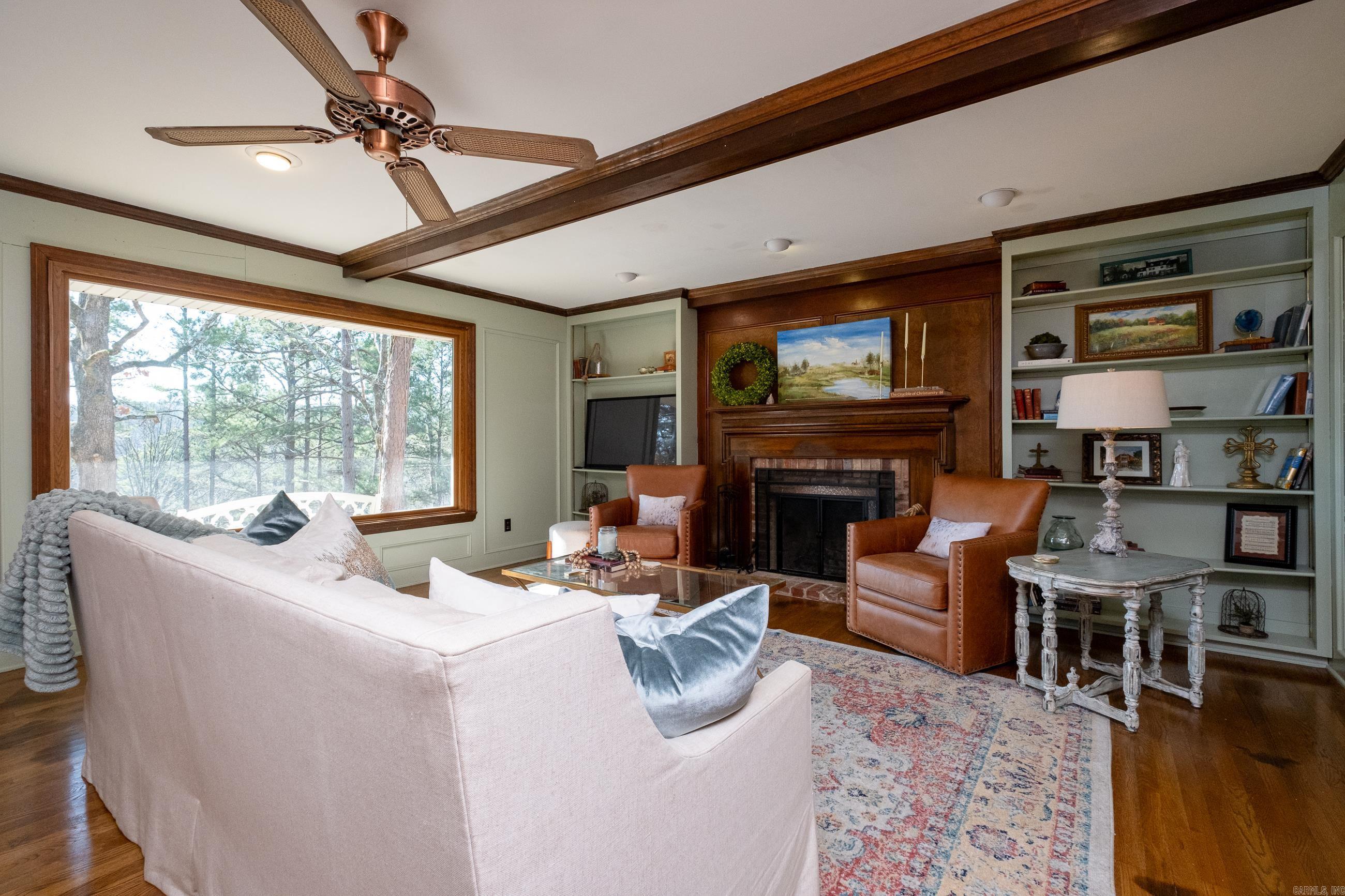 PLEASANT VALLEY - Residential