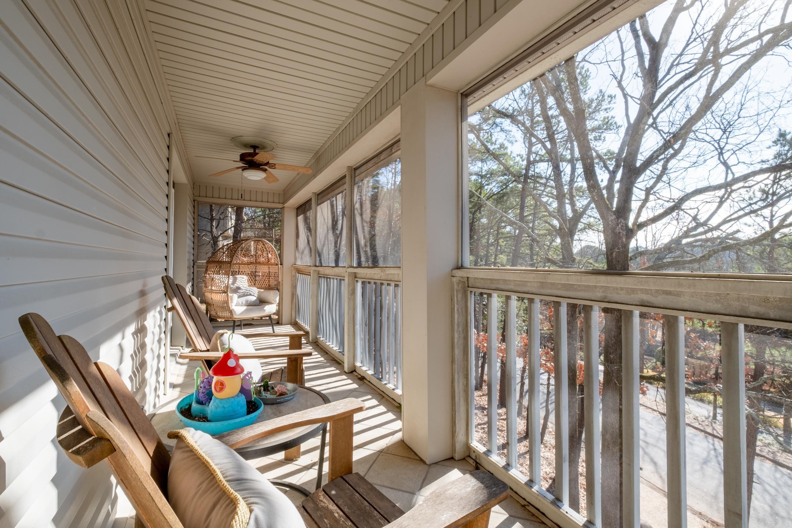 PLEASANT VALLEY - Residential