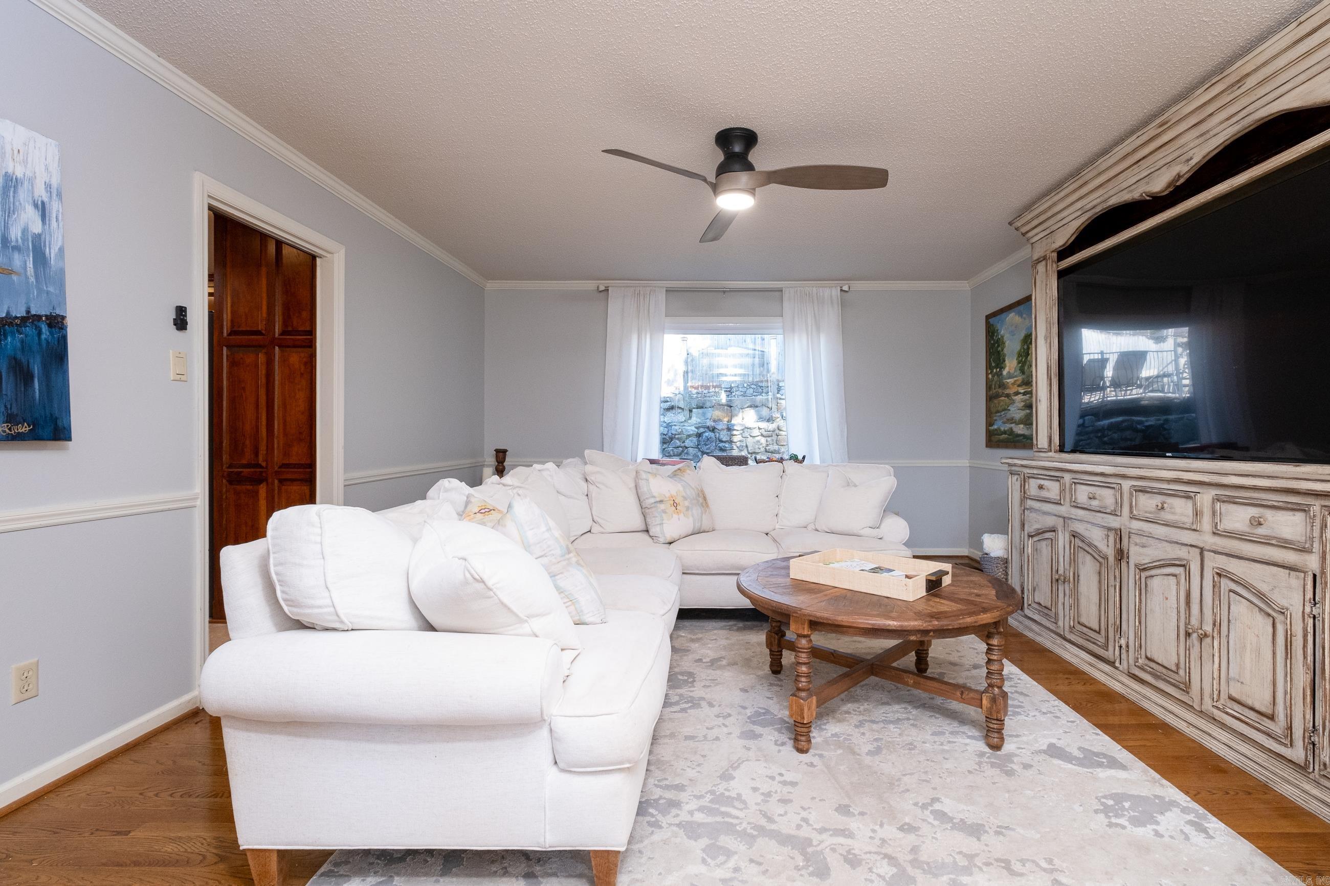 PLEASANT VALLEY - Residential