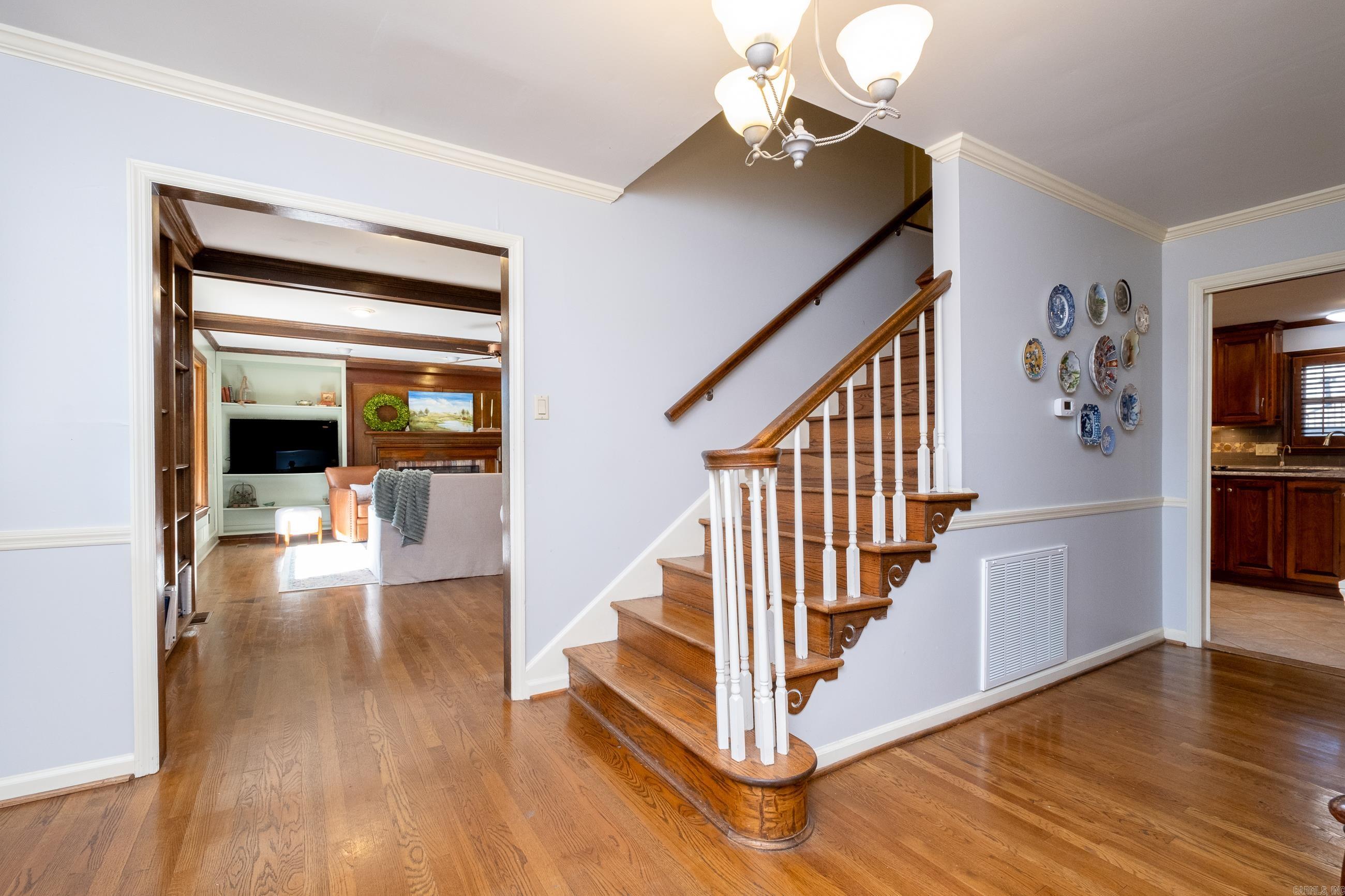 PLEASANT VALLEY - Residential